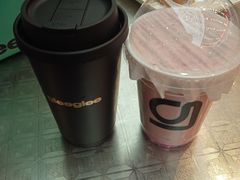 -gleeglee乐溢亦茶(合生汇店)