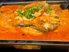 -炉鱼(萧山万象汇店)