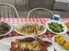-琼大师东方烤乳猪(亚特兰蒂斯店)