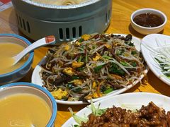 -小幸湖春饼(悦茂购物中心店)