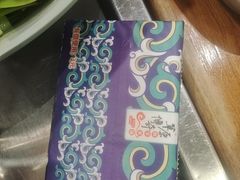 -草原传奇鲜羊火锅(桥北店)