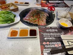 -猫抓烤肉(春熙路店)
