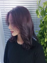 -Cima salon西玛沙龙
