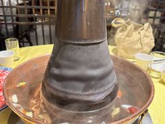 -东来顺饭庄(金泉广场店)