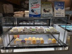-君之狮子山·轻糖烘焙(松江印象城店)