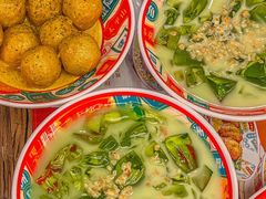 -孖记茶档·热腾茶餐(江南西plus店)