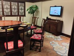 -长沙小天鹅戴斯酒店