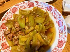 -村长家的疙瘩汤(淄博路店)