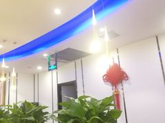 -高兴一锅潮汕鲜牛肉火锅(银座店)