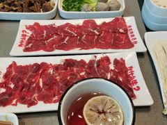 -为什么牛潮汕牛肉火锅(中信广场店)