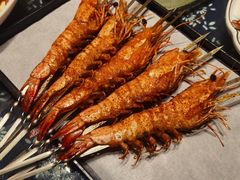 -旺角小渔村·海肠捞饭开创者(环山路店)
