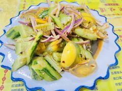 -余福记老味道烩面馆(长春店)