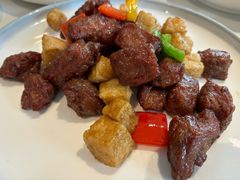 -东方太阳城淮扬餐厅(会所中餐厅店)