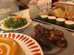 -太食獸泰式茶餐厅(IFS国金中心店)