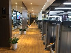 -MOHO FITNESS梦航游泳健身(国创中心店)