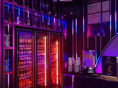 -星聚会KTV(中关村领展购物广场店)