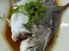 -双月饭店·20年老字号(新村店)