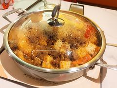 -黄记煌三汁焖锅(民乐园万达店)