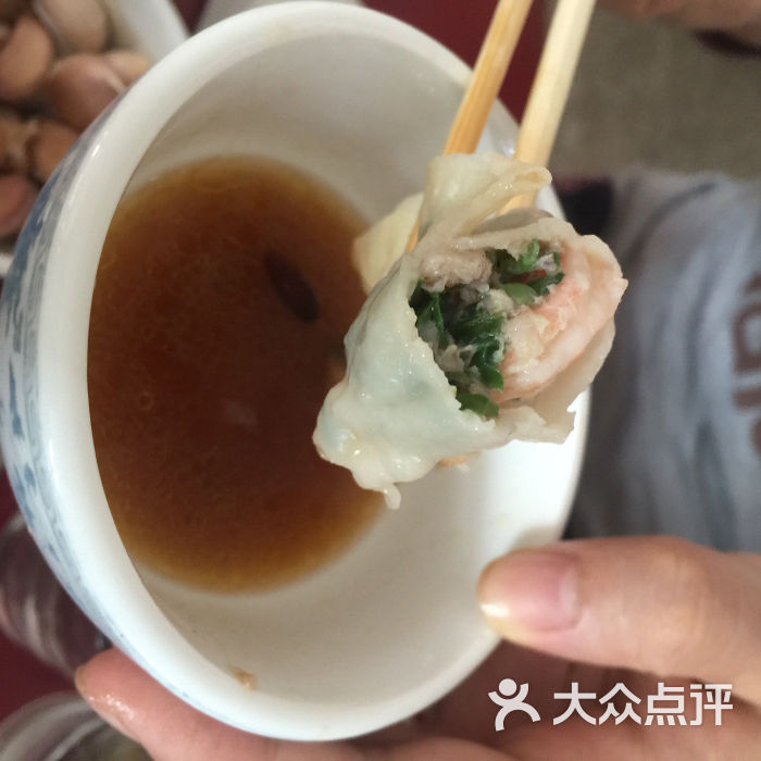 赵老二饺子馆-图片-昌黎县美食-大众点评网