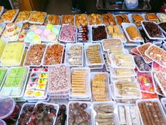 -老王记糕干(养鱼池路店)