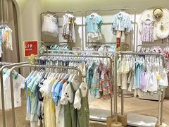 -百联奥特莱斯广场(武汉盘龙店)