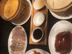 -北京王府井希尔顿酒店·秦唐中餐厅Chynna