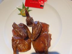 -馋遇江南·精致湖景雅宴(东方之门店)