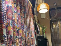 -蜗牛小馆醉乡民谣云南菜(惠新西里店)