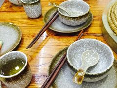 -滇香肴·云南菜蒸汽石锅鱼(云南北路店)