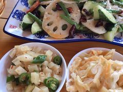 -陈掌柜澄城水盆羊肉(钟楼店)