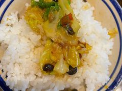回锅肉-回水镇·江湖川菜(恒大新城店)