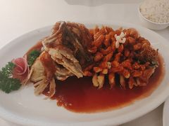 -得月楼·省级非遗·传统苏帮菜(观前店)