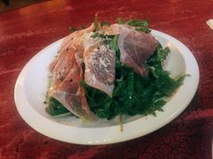 -羽深肉铺 Steak & Wine