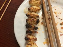 -老周全羊馆