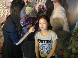 -THE QUEEN(北京店)