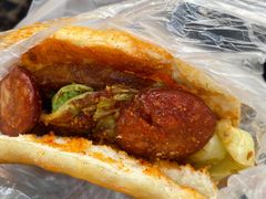 -新林麻辣串(西市场总店)