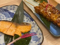 -彩葉·樱花屋日本料理(动物园店)