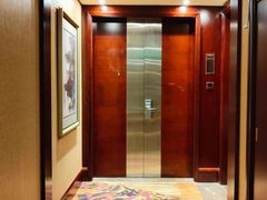 -无锡君来洲际酒店