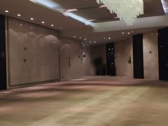 -扬州绿地铂骊酒店