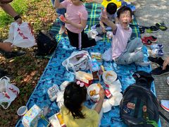 -上海海湾国家森林公园