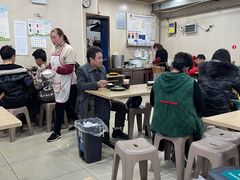大堂-吃不亏特色包子(三峡广场店)