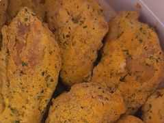 -悠个炸鸡(南京创始店)