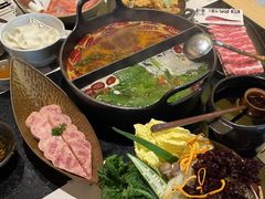 -山缓缓火锅(苏州仁恒仓街店)