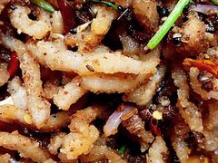 西仲小炒肉-老刘私厨猪脚饭