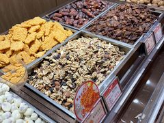 椰枣-琦王花生(中央商场店)