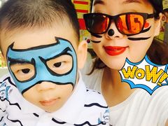 -蓬莱欧乐堡梦幻世界