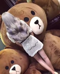 点击看大图 -3AM HAIR SALON烫发染发接发