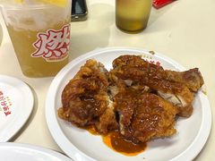 -燃计沙茶皇·香港沙茶火锅(人广旗舰店)