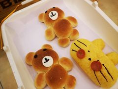 -BREAD WAY面包路(凯德广场店)