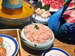 -姑妈嫁妆涮羊排专业火锅(中央大街一店)